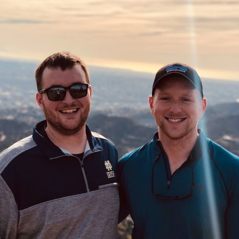 Meet your Posher, Chris